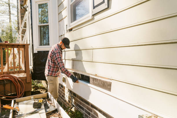 Trusted Siding Repair service in Penrose, CO - Squared Siding